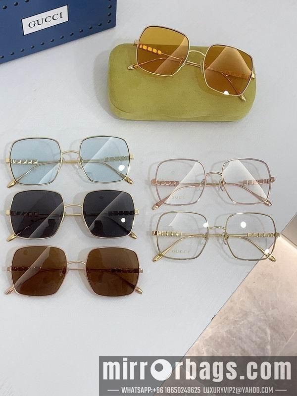 Gucci Glasses smr44