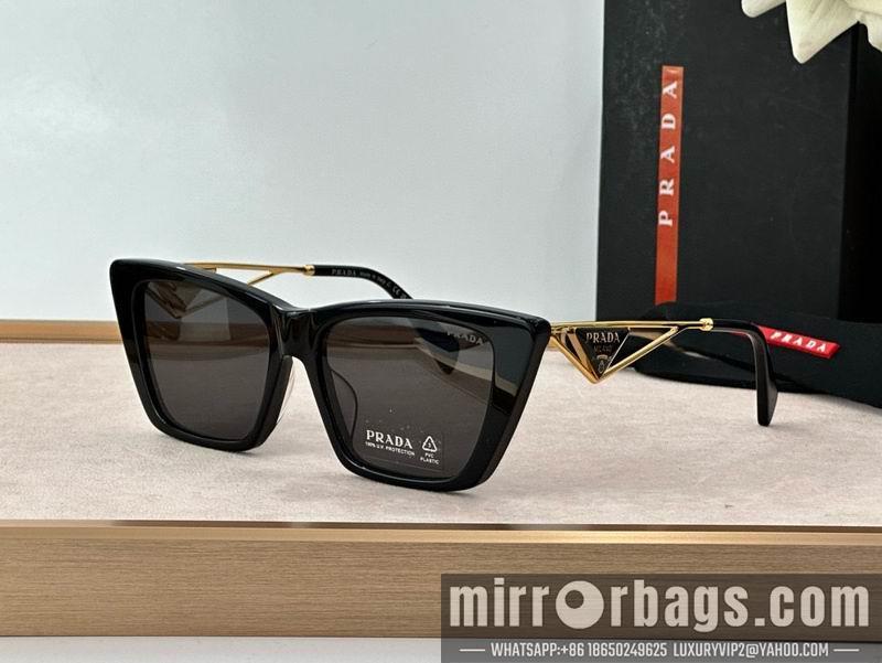 Prada Glasses smx192