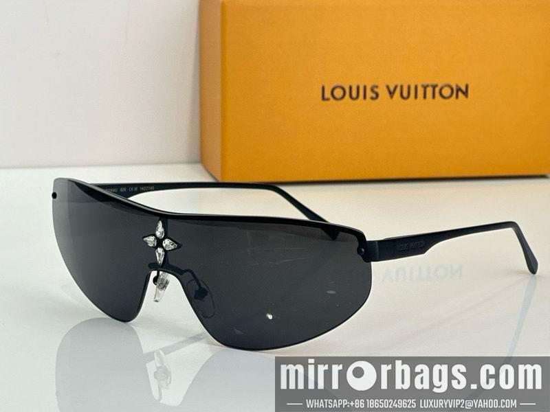 LV Glasses smx102
