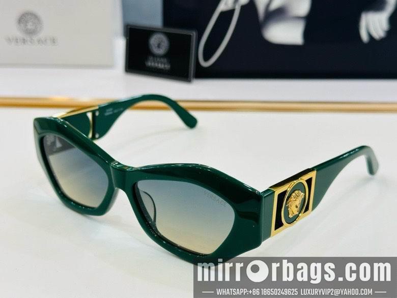 Versace Glaases smx56