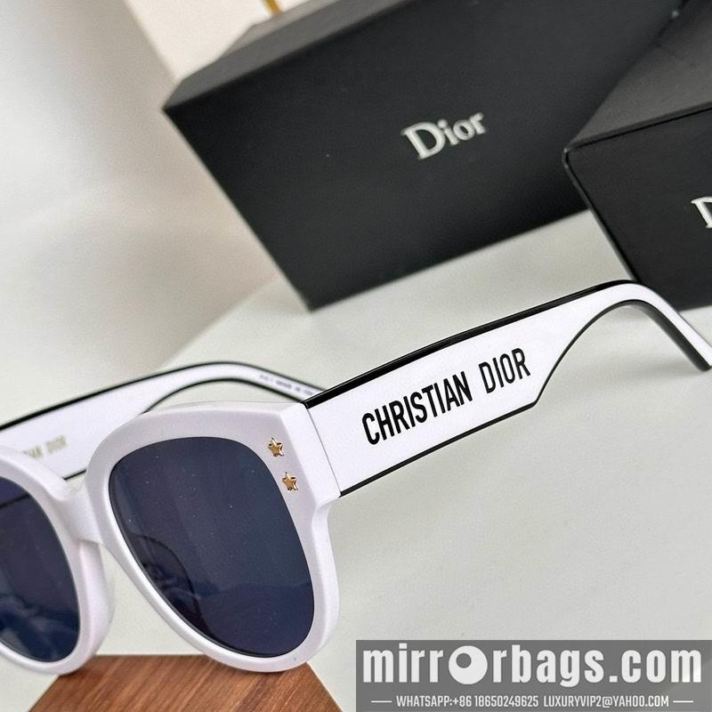 Dior Glasses 03smh55