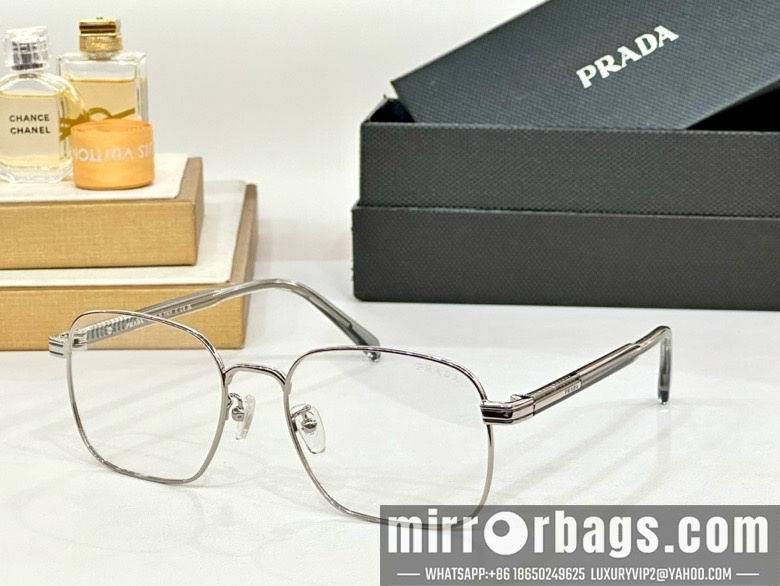 Prada Glasses smx319
