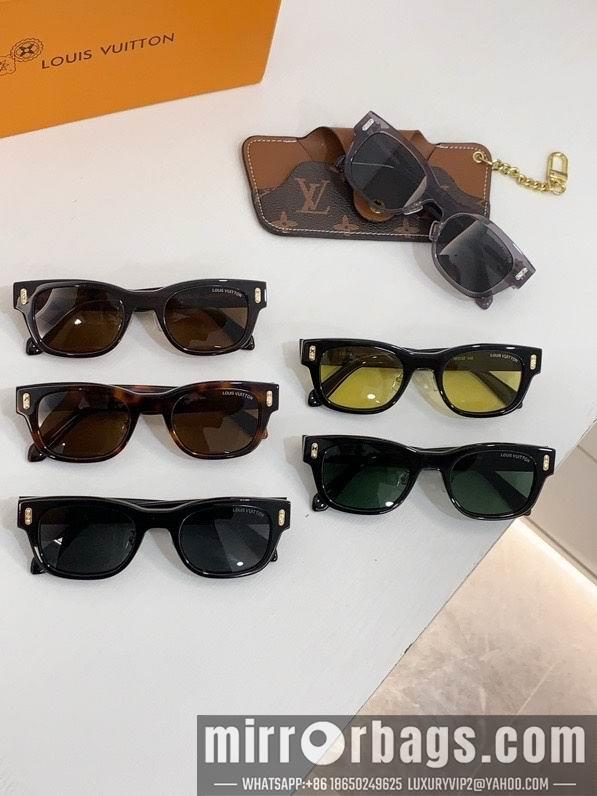 LV Glasses smx171