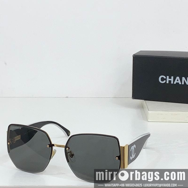 Chanel Glasses smr103