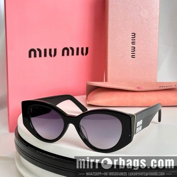 MiuMiu Glasses smx130