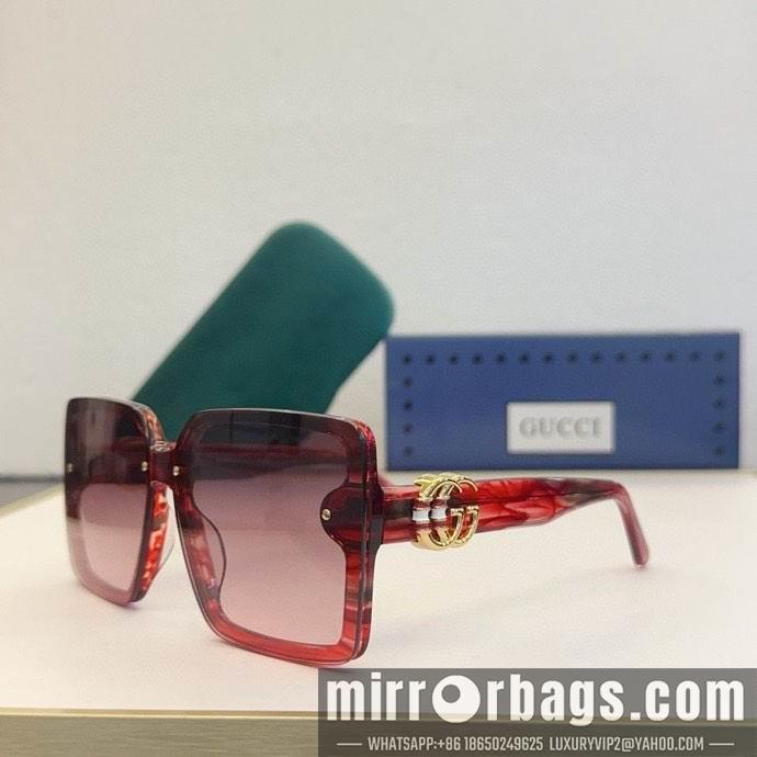 Gucci Glasses smx223