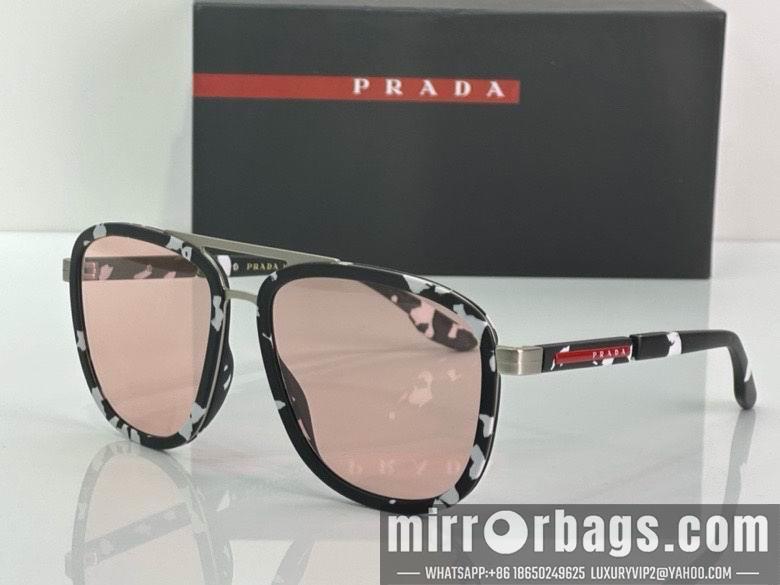 Prada Glasses smx181