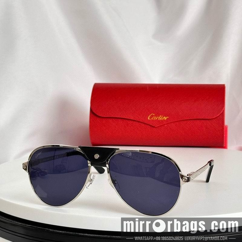 Cartier Glasses smr160