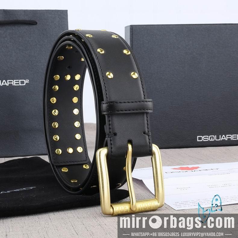 DSQ Belt 原版38mm lb18