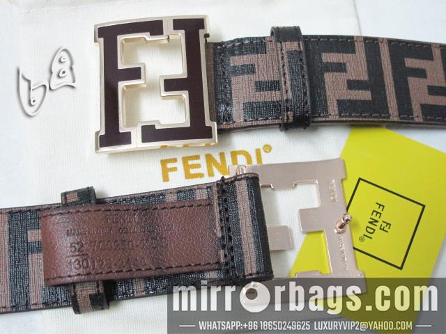 Fendi Belts LB0604