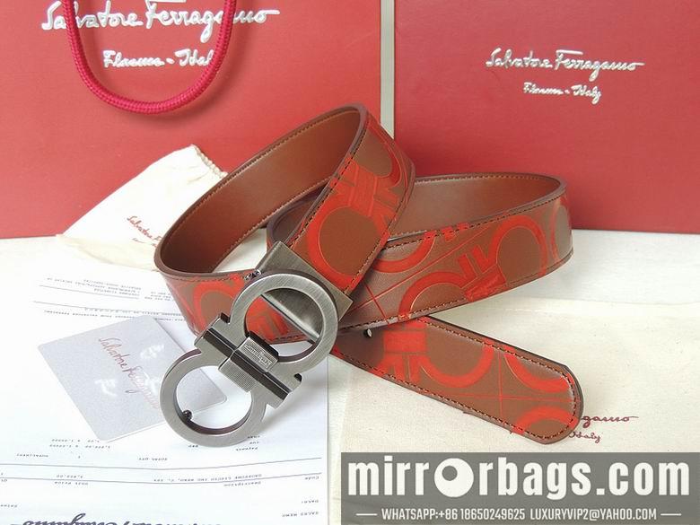 Ferragamo Belt lb604