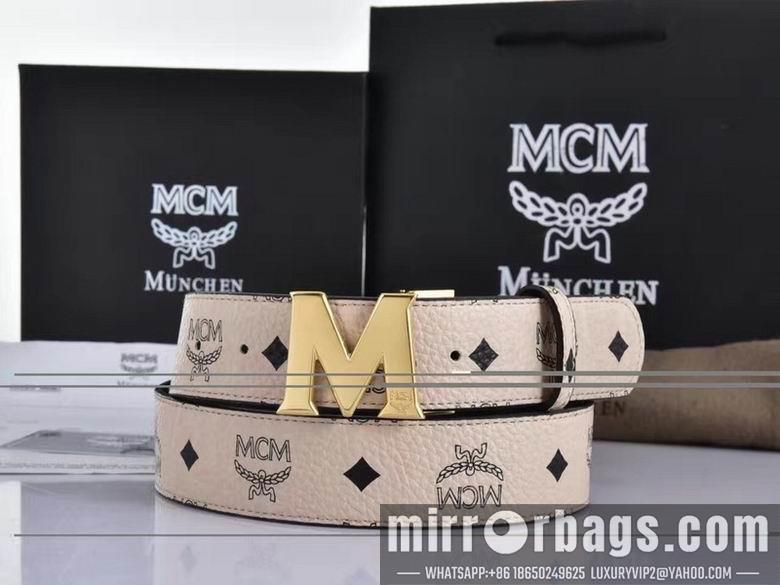 MCM 皮带 7D0519
