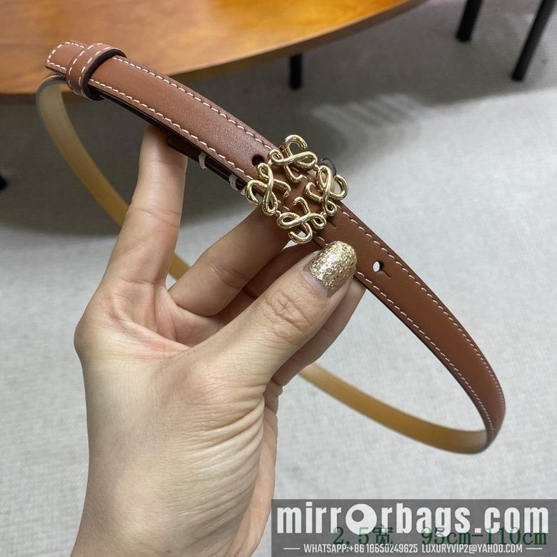 Loewe Belt W25mm 7D0519
