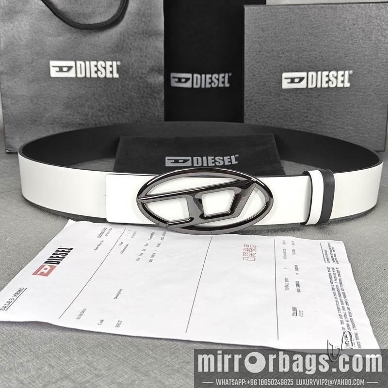 Diesel belt 38mmX90-125cm lb091501
