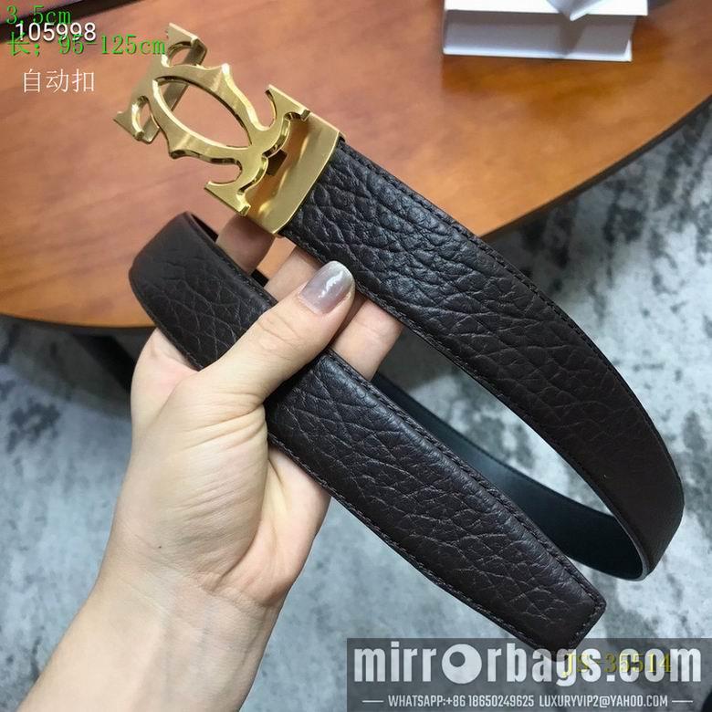 Cartier 35mmX95-125CM 8L606