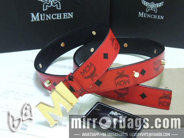 MCM 皮带 LB0605