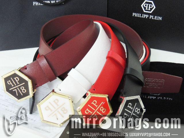 pp belt lb15