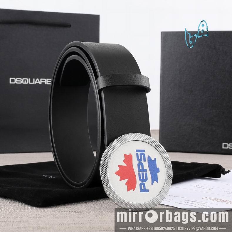 DSQ Belt 38mm lb02