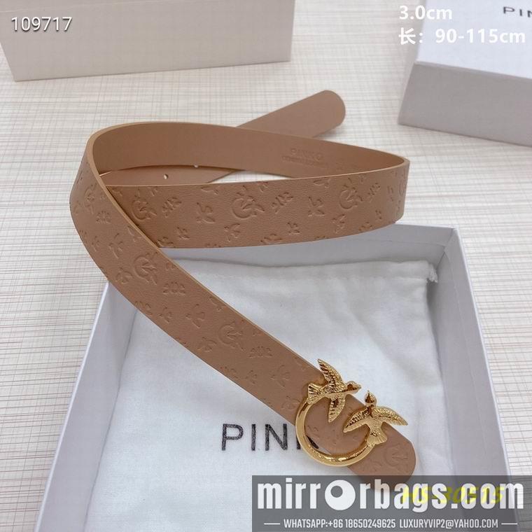 Pinko Belt 30mmX90-115cm 8L02