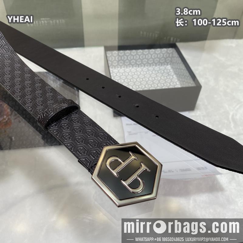 PP belt 38mmX100-125cm 8L02