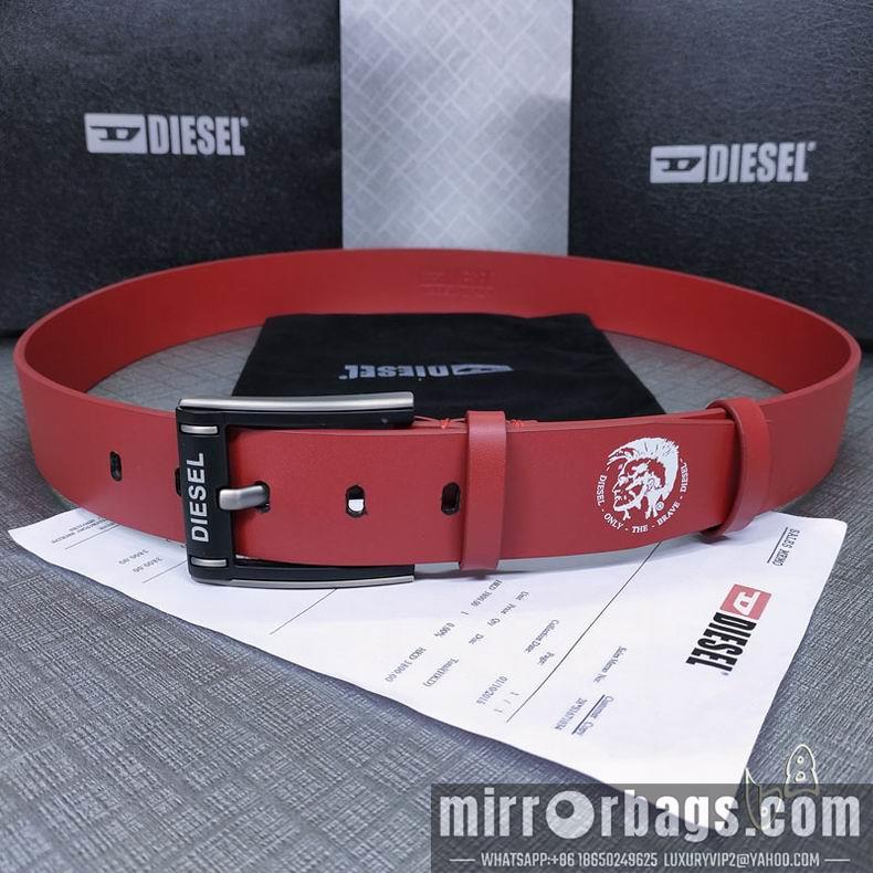 Diesel belt 38mmX80-125cm lb071402