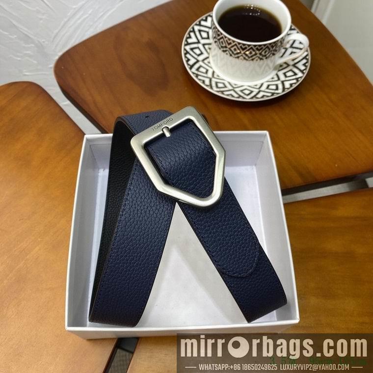 Tom Ford Belt 35mmX95-125cm 7D1112