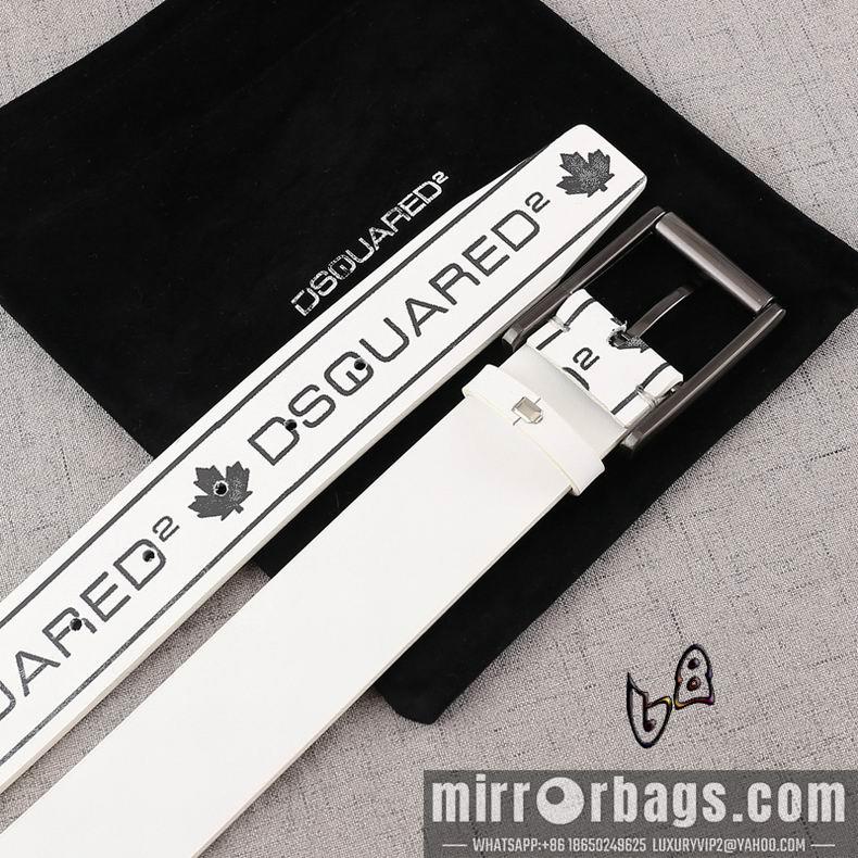 DSQ Belt 原版38mm lb17