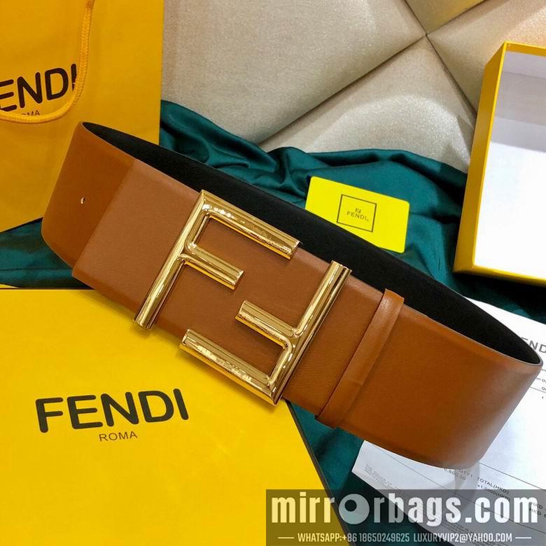 Fendi Belt 70mm 7D0522