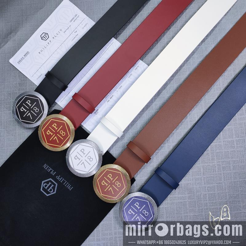 PP belt 38mmX80-125cm lb21