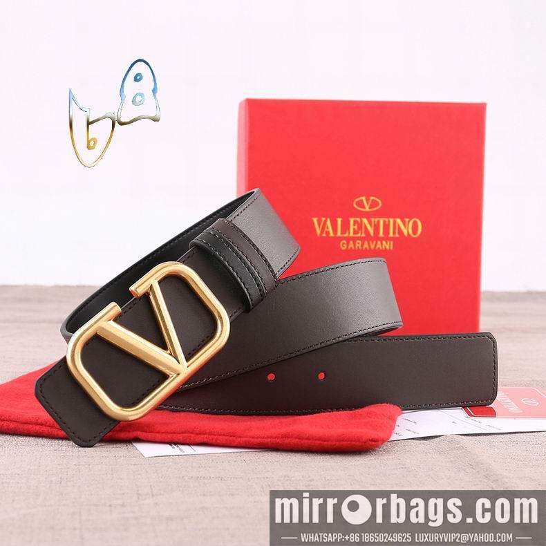 Valentino Belt 38mm lb0312