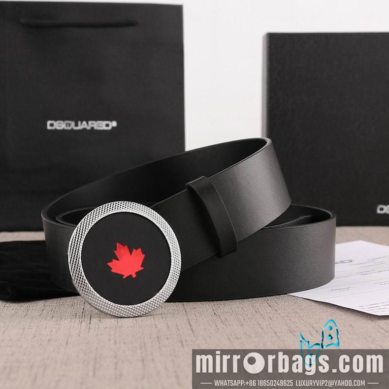 DSQ Belt 38mm lb05