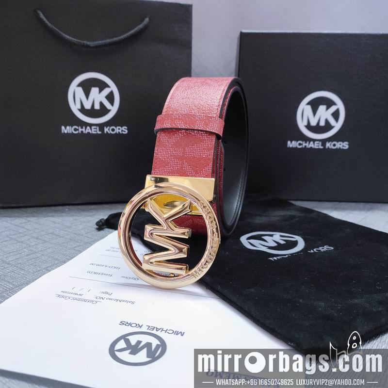 Michael Kors belt 38mmX80-125cm lb071102