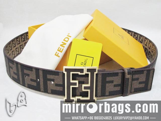 Fendi Belts LB0604