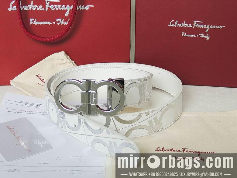 Ferragamo Belt lb604