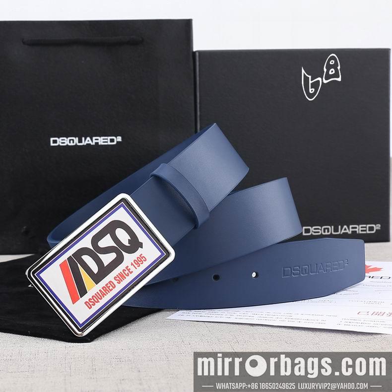DSQ Belt 38mm lb13