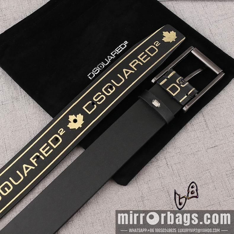 DSQ Belt 原版38mm lb17