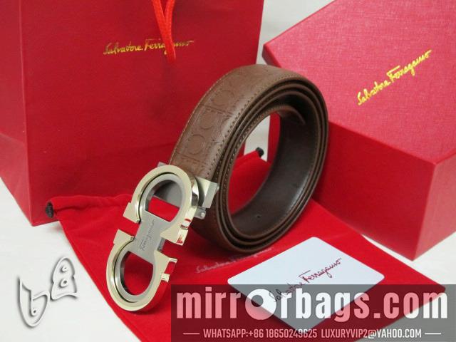 Ferragamo Belt lb604