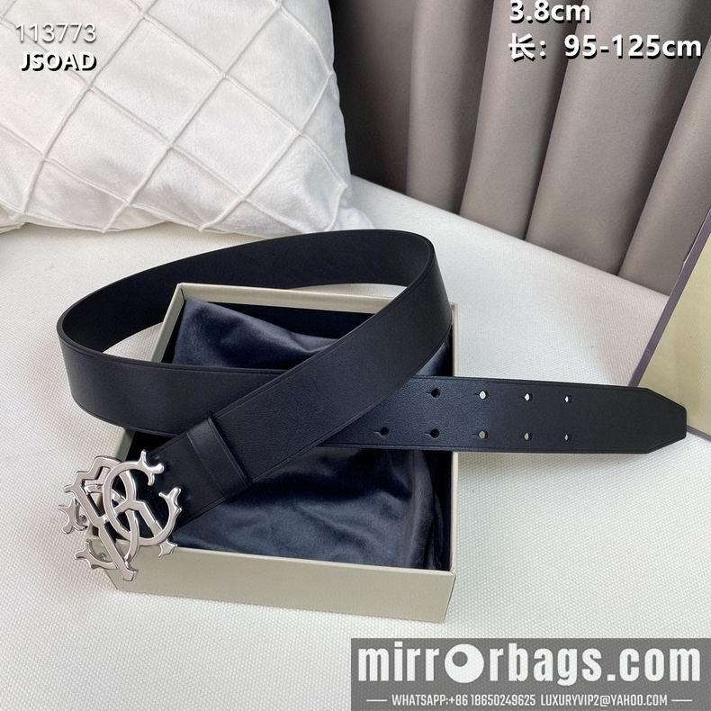 Robert belt 38mmX95-125cm 8L082501