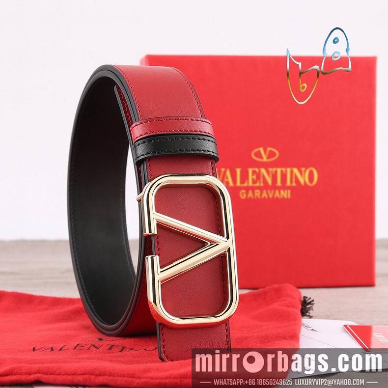 Valentino Belt 38mm lb0312