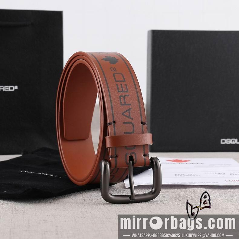 DSQ Belt 原版38mm lb16