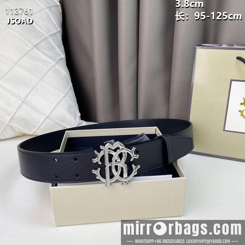 Robert belt 38mmX95-125cm 8L082501