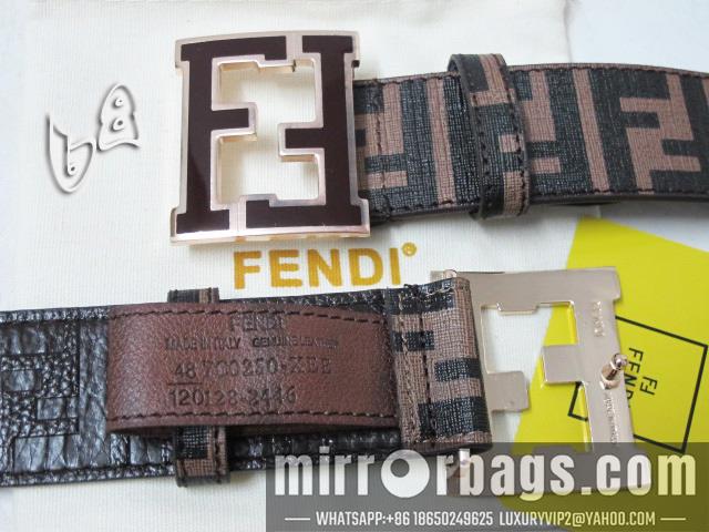 Fendi Belts LB0604