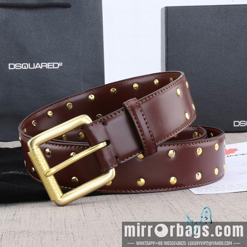 DSQ Belt 原版38mm lb18