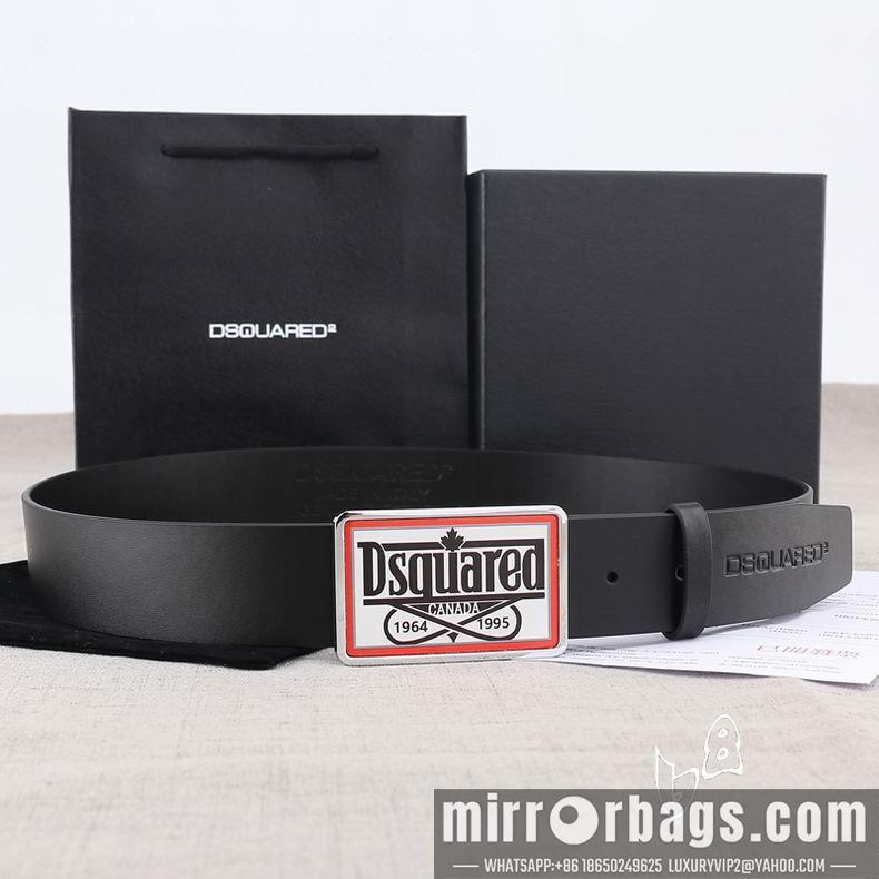 DSQ Belt 38mm lb12
