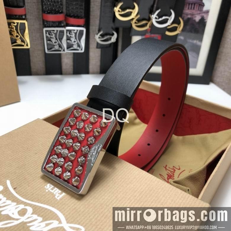 Christian Louboutin 35mmx95-125cm 04