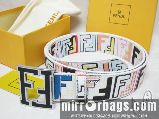 Fendi Belts LB0604