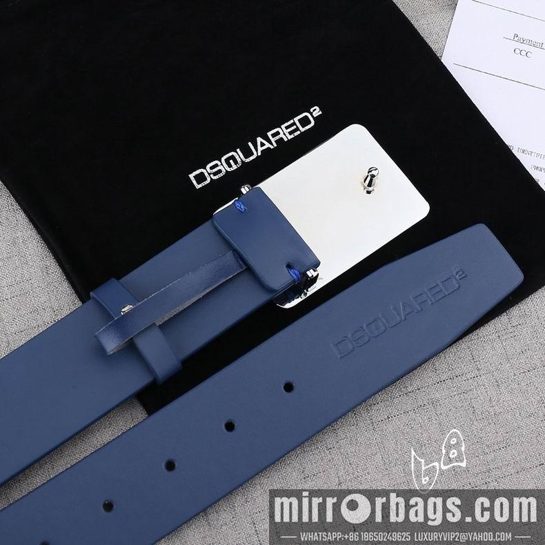DSQ Belt 38mm lb15