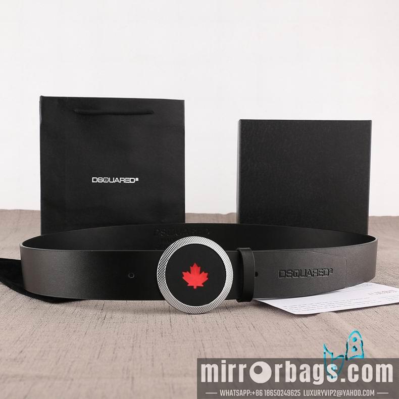 DSQ Belt 38mm lb05