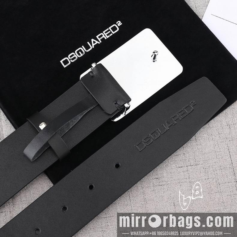 DSQ Belt 38mm lb13