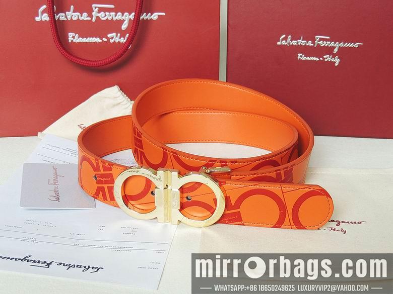 Ferragamo Belt lb604